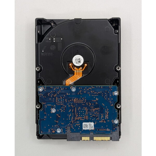 Жесткий диск HDS723020BLA642, 0F12115, Hitachi, 2 Тб, SATA, 3.5