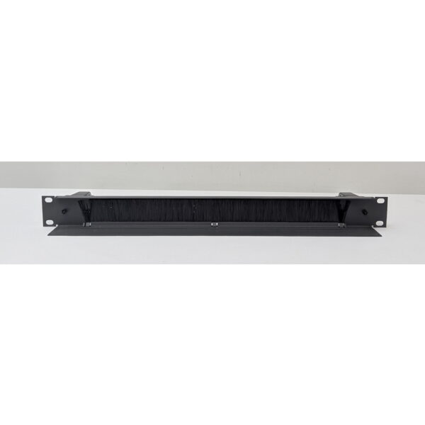 Кабельный органайзер 25.A029G, Molex, 1U