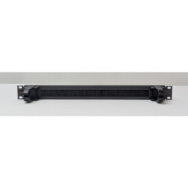 Кабельный органайзер 25.A029G, Molex, 1U