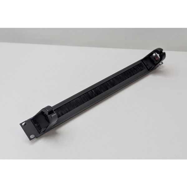Кабельный органайзер 25.A029G, Molex, 1U