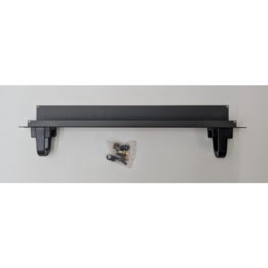 Кабельный органайзер 25.A029G, Molex, 1U