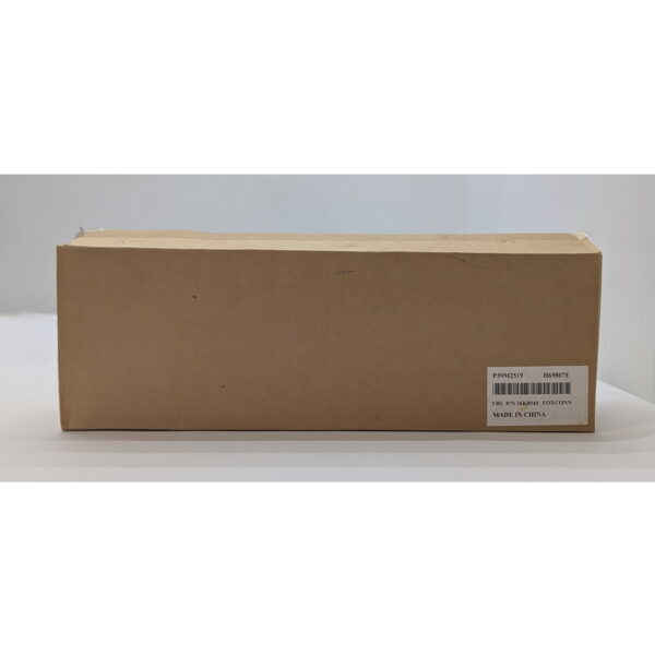 Кабельный органайзер 26K8945, P39M2519, Lenovo System x3950