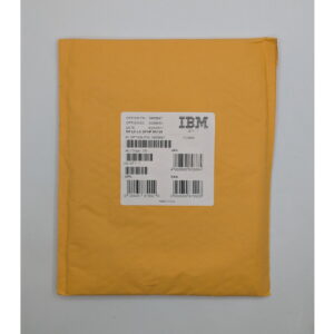 Оптический патч-корд LC-LC 39M5697, IBM, 5 M