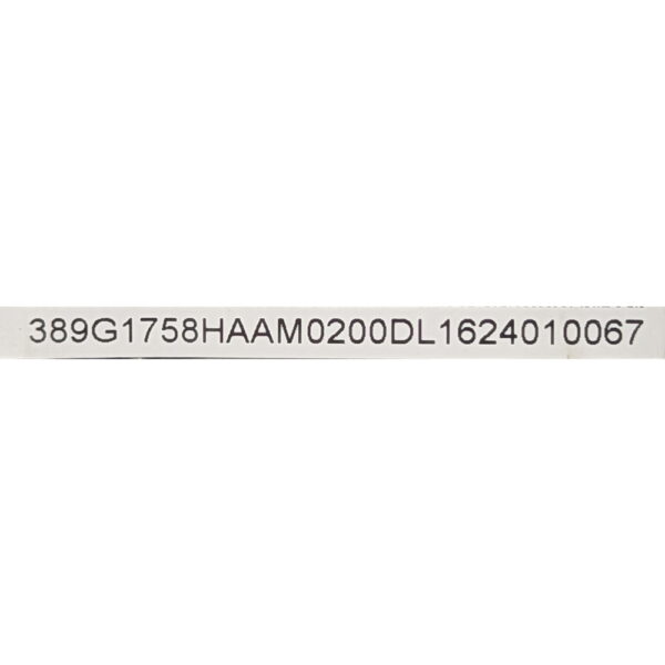 Кабель 389G1758HAA, HP, USB 3.0, A to USB B, 1.8 M