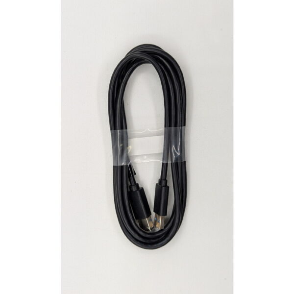 Кабель 389G1758HAA, HP, USB 3.0, A to USB B, 1.8 M