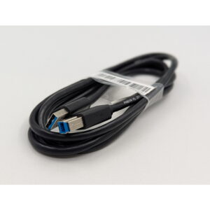 Кабель 389G1758HAA, HP, USB 3.0, A to USB B, 1.8 M