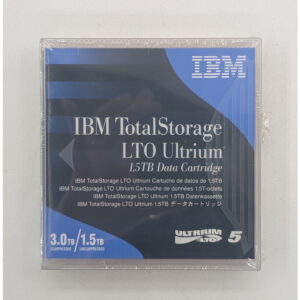 Картридж 46C2084, IBM, LTO-5, 3 ТБ