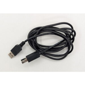 Кабель 5KL1E04501, Dell, USB 2.0, A to USB B, 1.8 M
