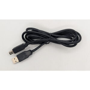 Кабель USB 2.0, A to USB B, 1.5 M, No Name