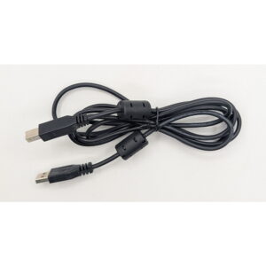 Кабель USB 2.0, A to USB B, 2 M, No Name