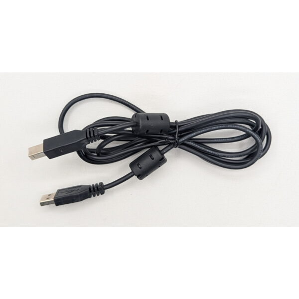 Кабель USB 2.0, A to USB B, 2 M, No Name