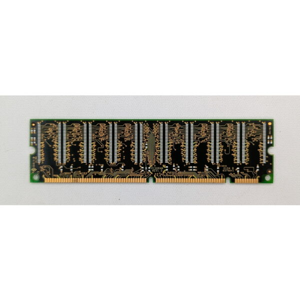 Модуль памяти MT9LSDT3272AG-133B1, Micron, 256MB, SD-RAM