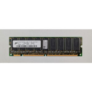 Модуль памяти MT9LSDT3272AG-133B1, Micron, 256MB, SD-RAM