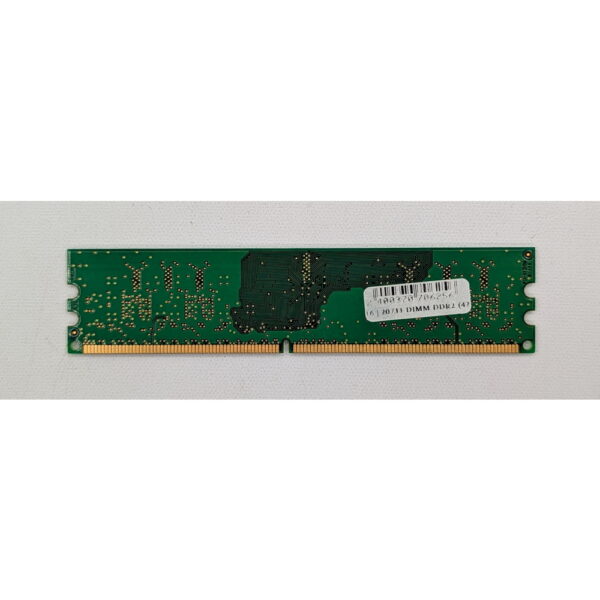 Модуль памяти M378T3354EZ3-CD5, Samsung, DDR2, 256Mb, 4200, non ECC