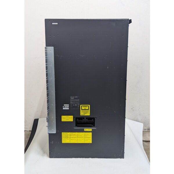 Шасси Cisco Catalyst WS-C6509-V-E