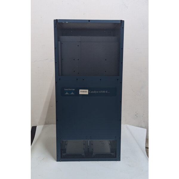 Шасси Cisco Catalyst WS-C6509-V-E