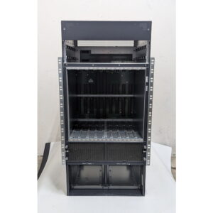 Шасси Cisco Catalyst WS-C6509-V-E