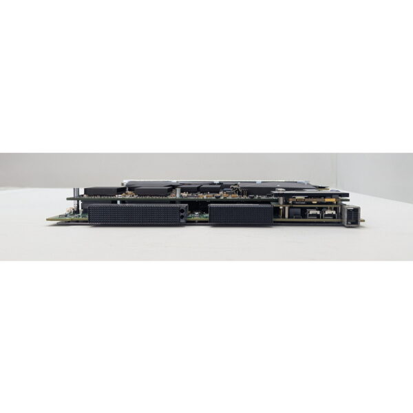 Модуль WS-X6708-10GE, Cisco Catalyst, 6500, 6500-E