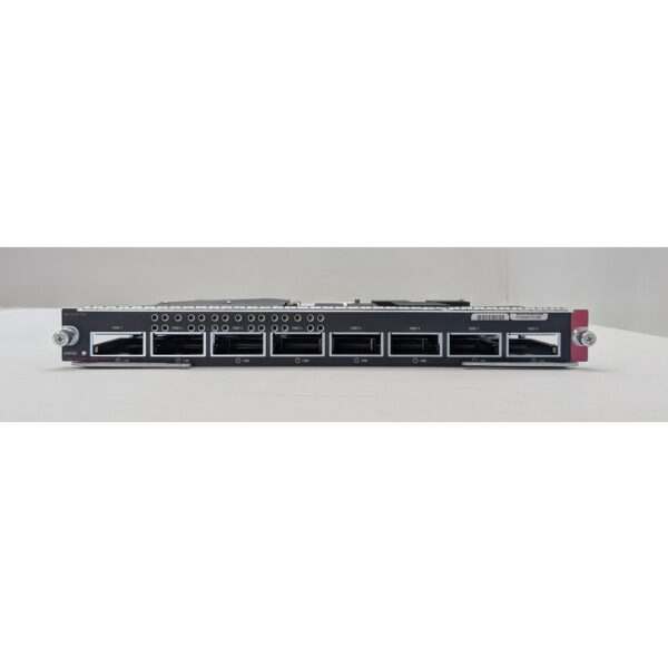Модуль WS-X6708-10GE, Cisco Catalyst, 6500, 6500-E