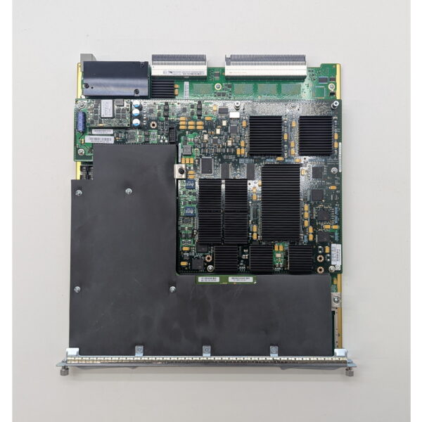 Модуль WS-X6708-10GE, Cisco Catalyst, 6500, 6500-E