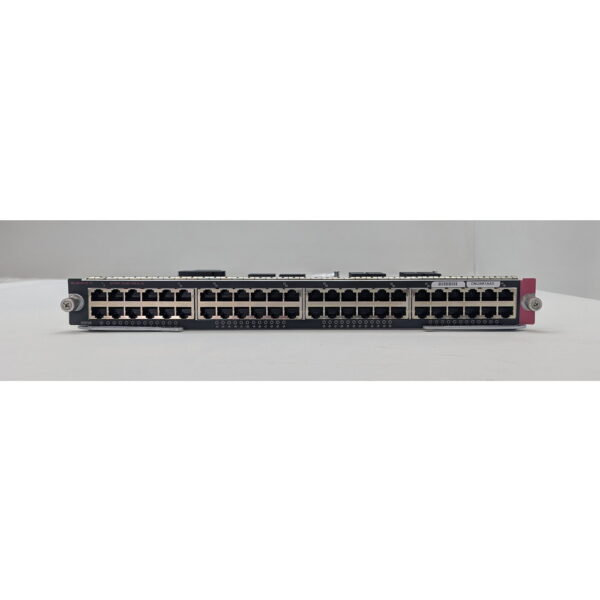 Модуль WS-X6748-GE-TX, Cisco Catalyst, 6500, 6500-E