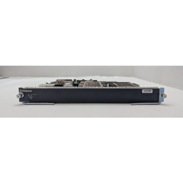 Модуль WS-SVC-ASA-SM1, Cisco Catalyst, 6500, 6500-E