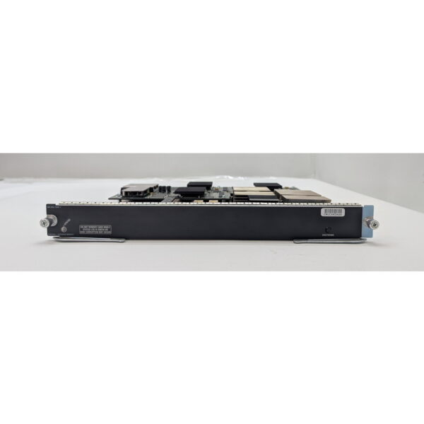 Модуль WSSVC-FWM-1, Cisco Catalyst, 6500, 6500-E