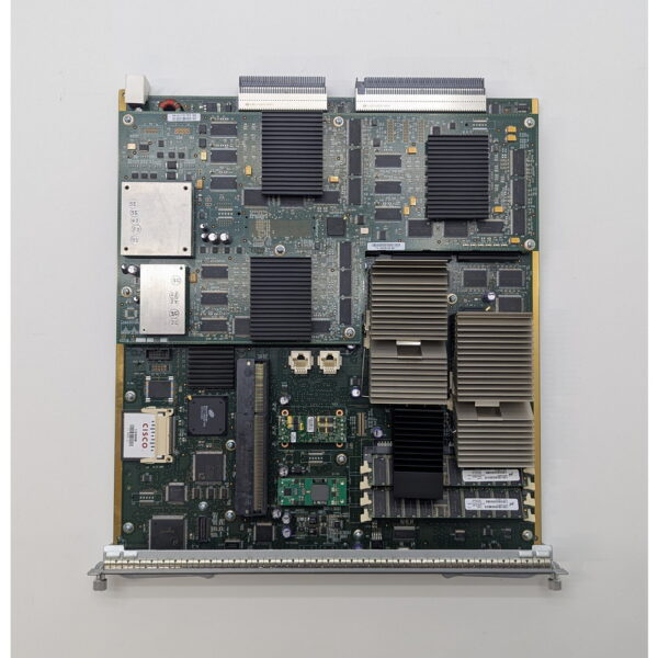 Модуль WSSVC-FWM-1, Cisco Catalyst, 6500, 6500-E