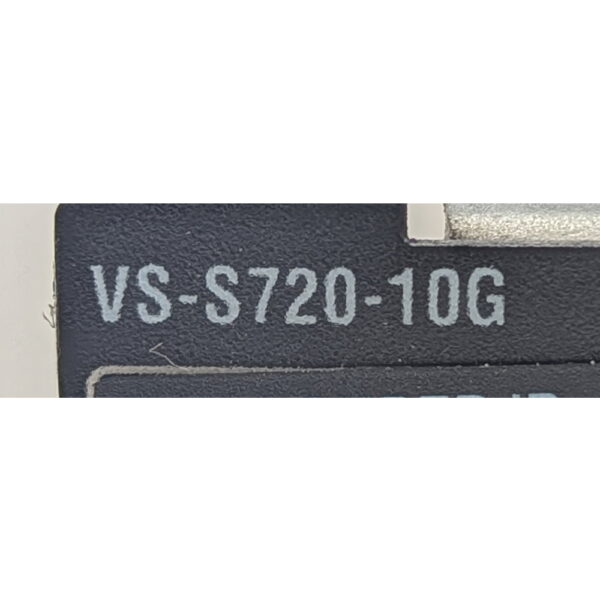 Модуль VS-S720-10G, Cisco Catalyst, 6500, 6500-E