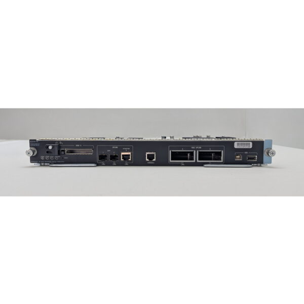 Модуль VS-S720-10G, Cisco Catalyst, 6500, 6500-E