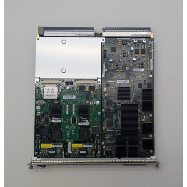 Модуль VS-S720-10G, Cisco Catalyst, 6500, 6500-E