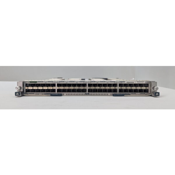 Модуль N7K-F248XP-25E, Cisco Nexus 7000