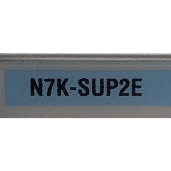 Модуль N7K-SUP2E, Cisco Nexus 7000