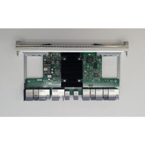 Модуль N7K-C7010-FAB-2, Cisco Nexus 7000