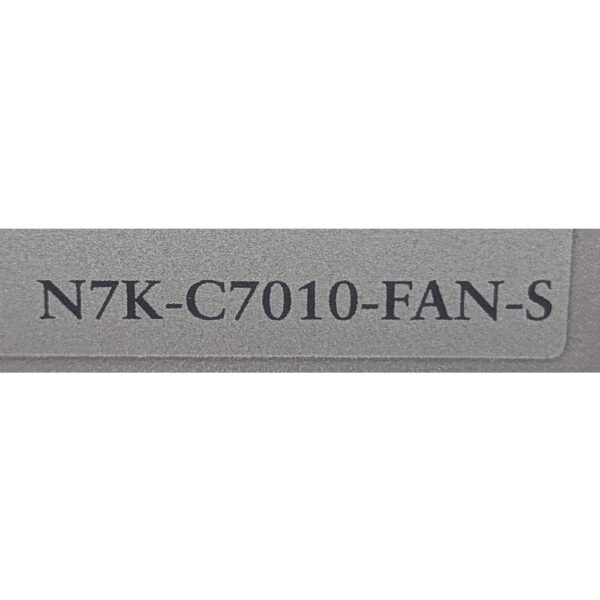 Вентилятор N7K-C7010-FAN-S, Cisco Nexus 7000