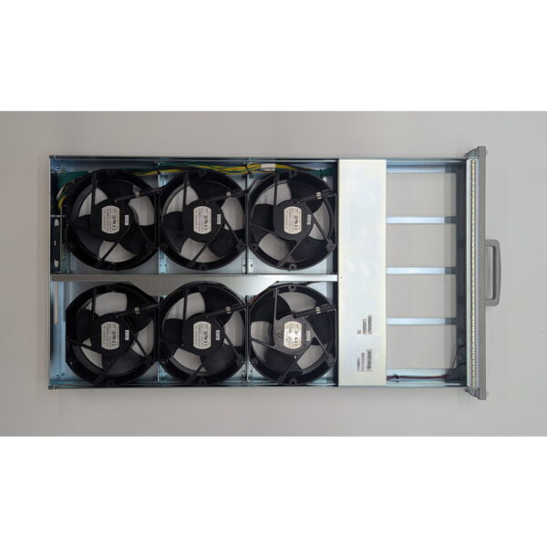 Вентилятор N7K-C7010-FAN-S, Cisco Nexus 7000