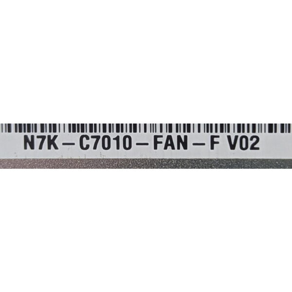 Вентилятор N7K-C7010-FAN-F, Cisco Nexus 7000