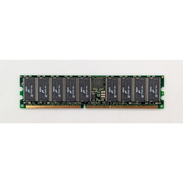 Модуль памяти MT36VDDT12872G-265, Micron, DDR, 1Gb, 2100, ECC