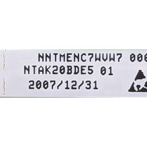 Модуль NTAK20BDE5, Nortel, Avaya