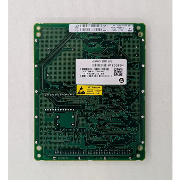 Модуль NTAK20BDE5, Nortel, Avaya
