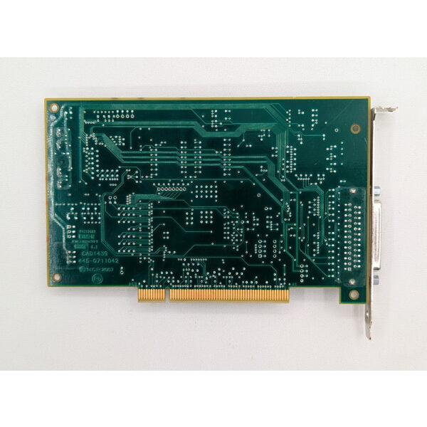 Модуль CAD1439, AS4450711089A, NCR, PCI