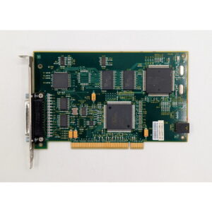 Модуль CAD1439, AS4450711089A, NCR, PCI