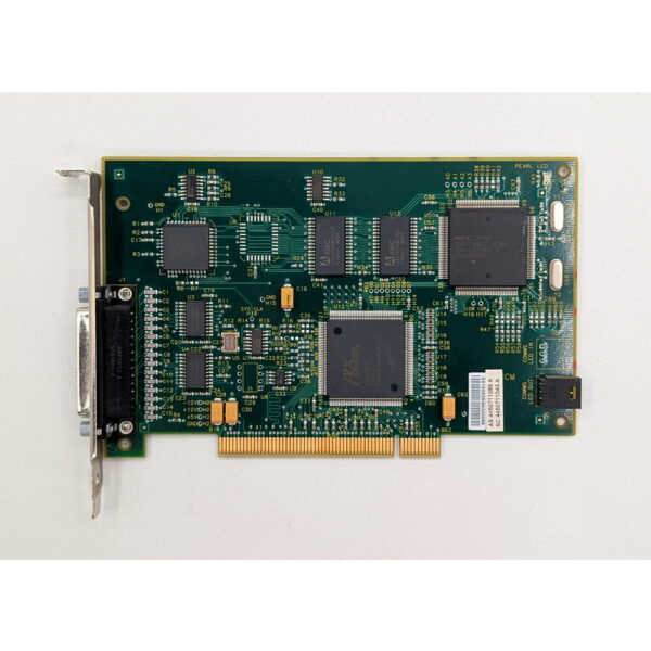 Модуль CAD1439, AS4450711089A, NCR, PCI