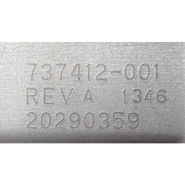 Рельсы 737412-001, HP Proliant DL380 Gen10 DL385 Gen10 DL560 Gen10 DX560 Gen10 DL380 Gen9 DL380p Gen8 DL380e Gen8 DL385p Gen8, 2U