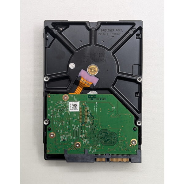 Жесткий диск WD1005FBYZ, WD, 1 Тб, SATA, 3.5