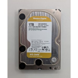 Жесткий диск WD1005FBYZ, WD, 1 Тб, SATA, 3.5
