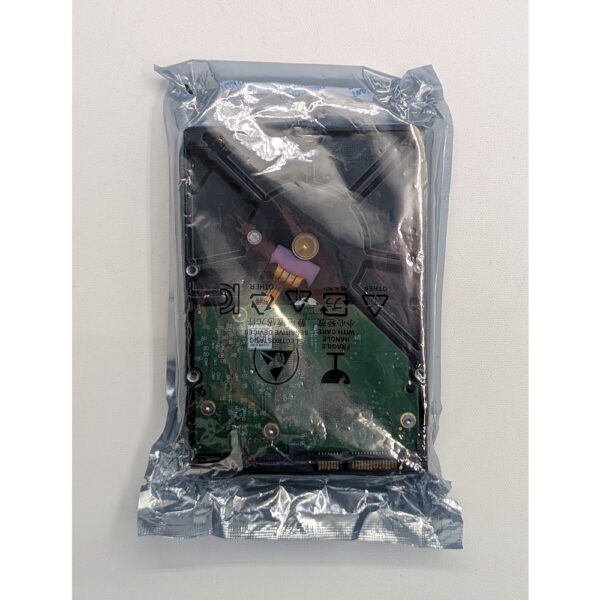Жесткий диск WD1005FBYZ, WD, 1 Тб, SATA, 3.5