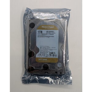 Жесткий диск WD1005FBYZ, WD, 1 Тб, SATA, 3.5