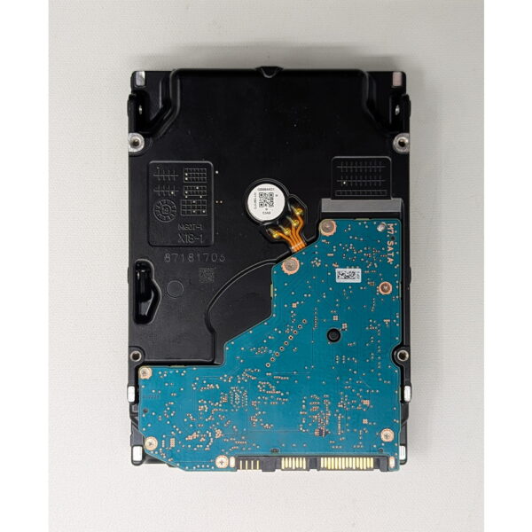 Жесткий диск MG07ACA14TE, Toshiba, 14 Тб, SATA, 3.5