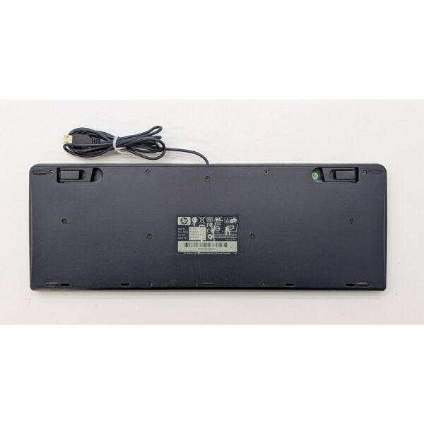 Клавиатура 435382-251, 434821-251, KU-0316, HP, USB